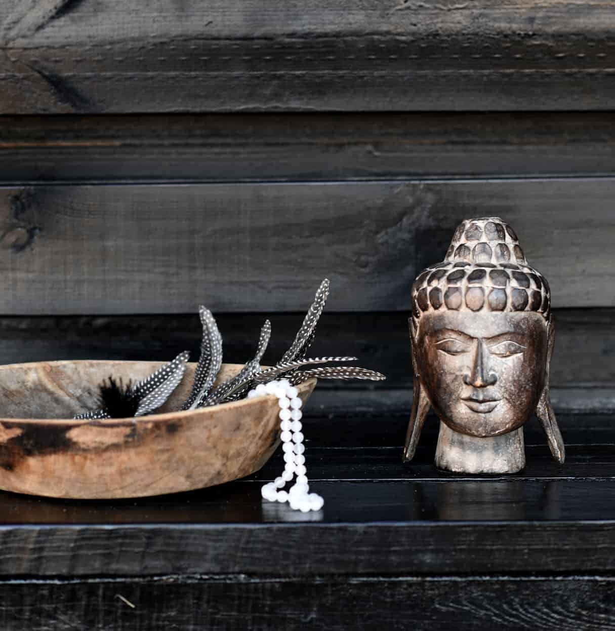 budda