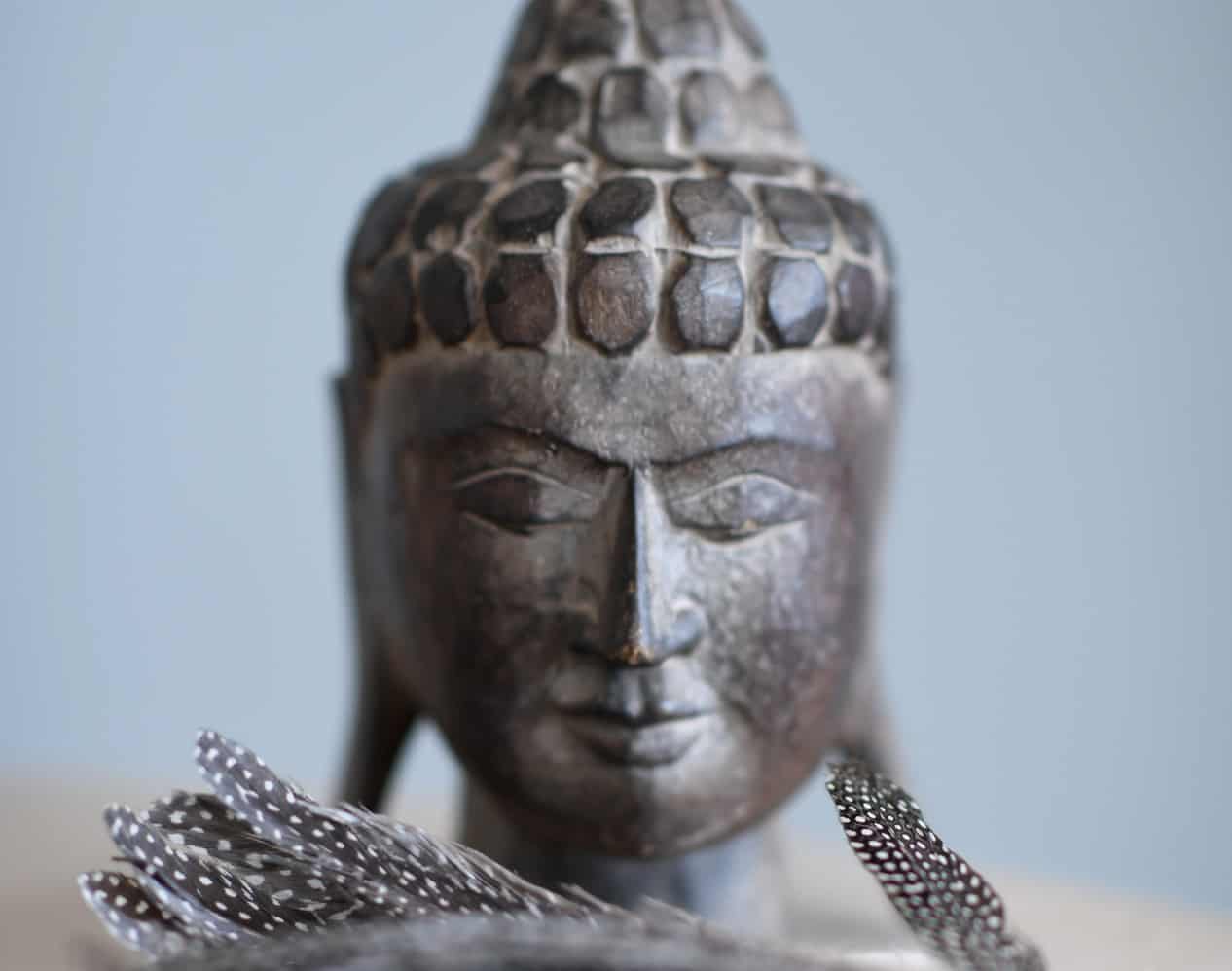 buddah