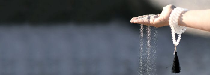 Hvad Er Spirituel Psykologi?