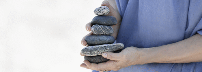 Hvordan Foregår En Spirituel 1 : 1-session?