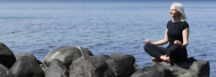 Hvordan Meditation Forvandler Din Krop, Dit Sind Og Din Bevidsthed