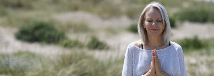 Vejrtrækningens Kraft– En Vej Til Ro Og Forandring