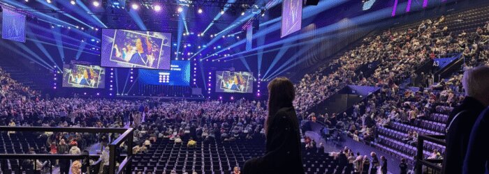 Mit Møde Med Joe Dispenza – Tanker Om Bevidsthed Og Energi